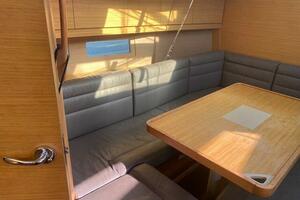 Liaison 41ft Dufour Yacht For Sale