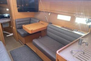 Liaison 41ft Dufour Yacht For Sale