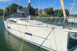 Liaison 41ft Dufour Yacht For Sale