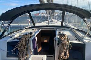 Liaison 41ft Dufour Yacht For Sale