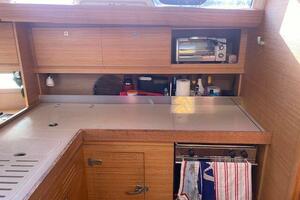 Liaison 41ft Dufour Yacht For Sale