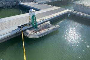 Liaison 41ft Dufour Yacht For Sale