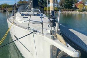 Liaison 41ft Dufour Yacht For Sale