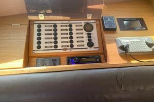 Liaison 41ft Dufour Yacht For Sale