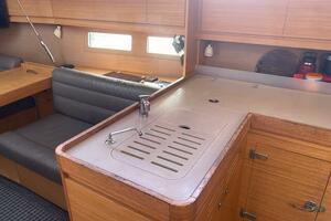 Liaison 41ft Dufour Yacht For Sale