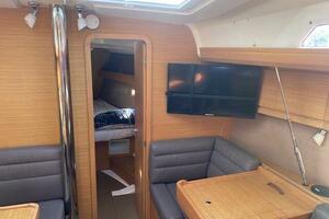 Liaison 41ft Dufour Yacht For Sale