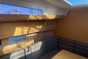 Liaison 41ft Dufour Yacht For Sale