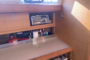 Liaison 41ft Dufour Yacht For Sale