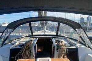 Liaison 41ft Dufour Yacht For Sale