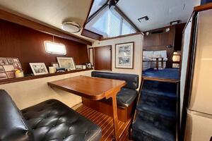 Rubber Ducky 48ft Hatteras Yacht For Sale