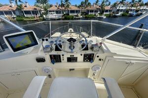 Rubber Ducky 48ft Hatteras Yacht For Sale