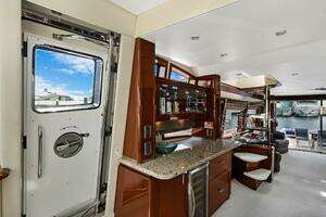 2008 Marquis 690 thumbnail 21