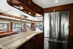 2008 Marquis 690 thumbnail 15