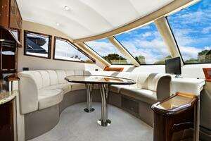 2008 Marquis 690 thumbnail 19