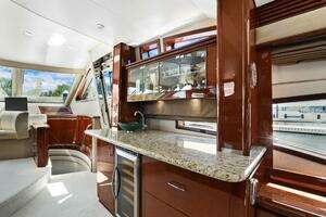 2008 Marquis 690 thumbnail 17