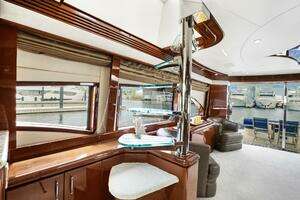 2008 Marquis 690 thumbnail 23