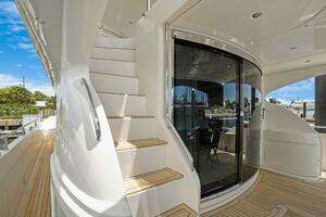 2008 Marquis 690 thumbnail 4