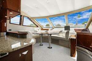 2008 Marquis 690 thumbnail 18