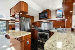 2008 Marquis 690 thumbnail 13