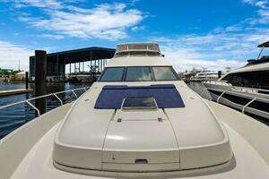 2008 Marquis 690 thumbnail 53