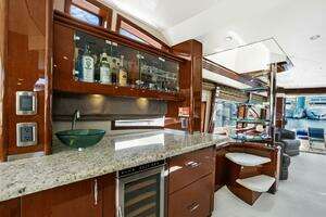2008 Marquis 690 thumbnail 22