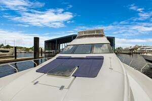 2008 Marquis 690 thumbnail 54