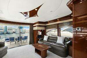 2008 Marquis 690 thumbnail 8