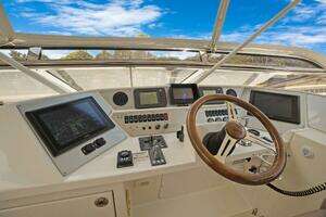 2008 Marquis 690 thumbnail 52