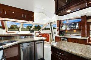 2008 Marquis 690 thumbnail 16