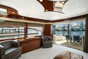 2008 Marquis 690 thumbnail 11