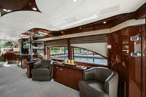 2008 Marquis 690 thumbnail 10