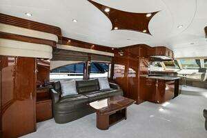 2008 Marquis 690 thumbnail 9