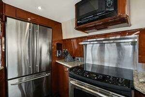 2008 Marquis 690 thumbnail 14