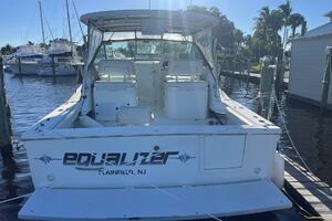 Equalizer 33ft Wellcraft Yacht For Sale