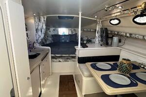 Equalizer 33ft Wellcraft Yacht For Sale