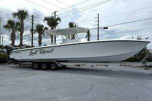 2013 Bahama 41 thumbnail 2