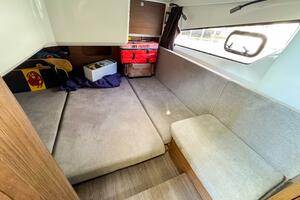 36ft Beneteau Yacht For Sale