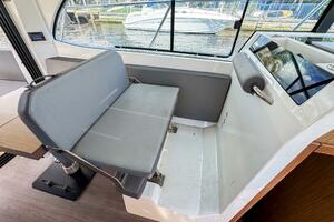 36ft Beneteau Yacht For Sale