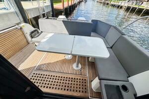 36ft Beneteau Yacht For Sale