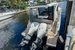 36ft Beneteau Yacht For Sale