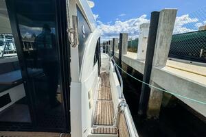 36ft Beneteau Yacht For Sale