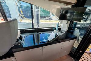 36ft Beneteau Yacht For Sale