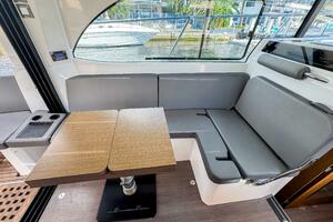 36ft Beneteau Yacht For Sale