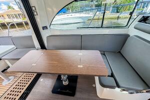 36ft Beneteau Yacht For Sale