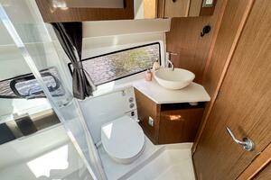 36ft Beneteau Yacht For Sale