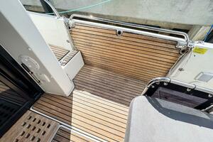 36ft Beneteau Yacht For Sale