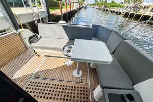 36ft Beneteau Yacht For Sale