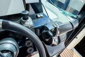 36ft Beneteau Yacht For Sale