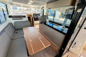 36ft Beneteau Yacht For Sale