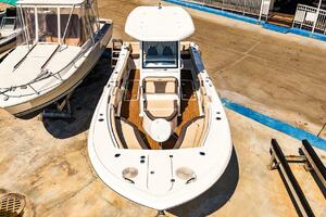 25ft Tidewater Yacht For Sale